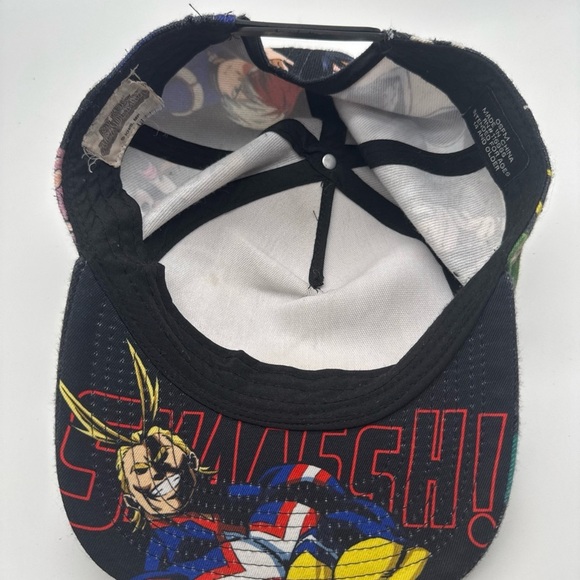 MY HERO ACADEMIA Anime MANGA Izuku Midoriya KATSUKI - Picture 6 of 9